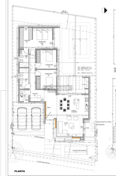 Casa en Venta en Maipu, Mendoza