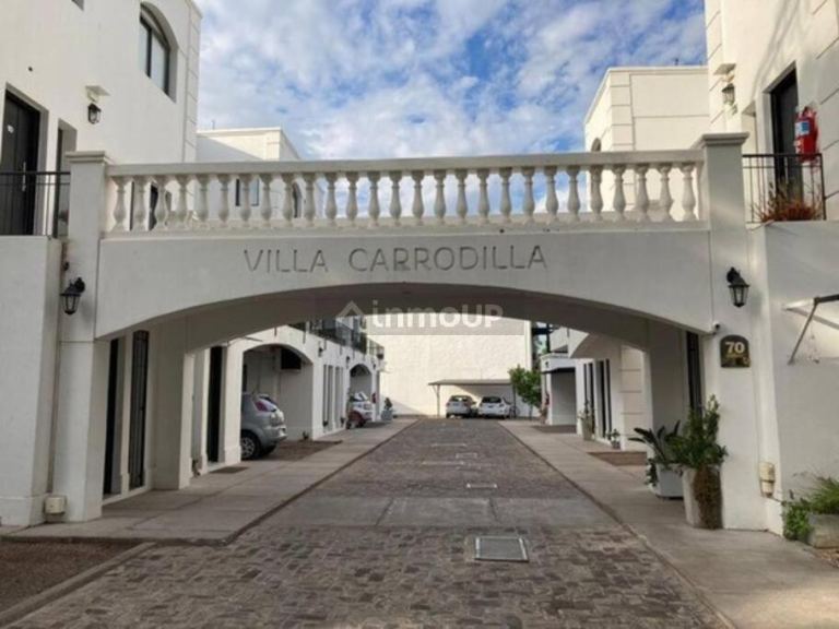 Duplex en Venta en Godoy Cruz, Mendoza