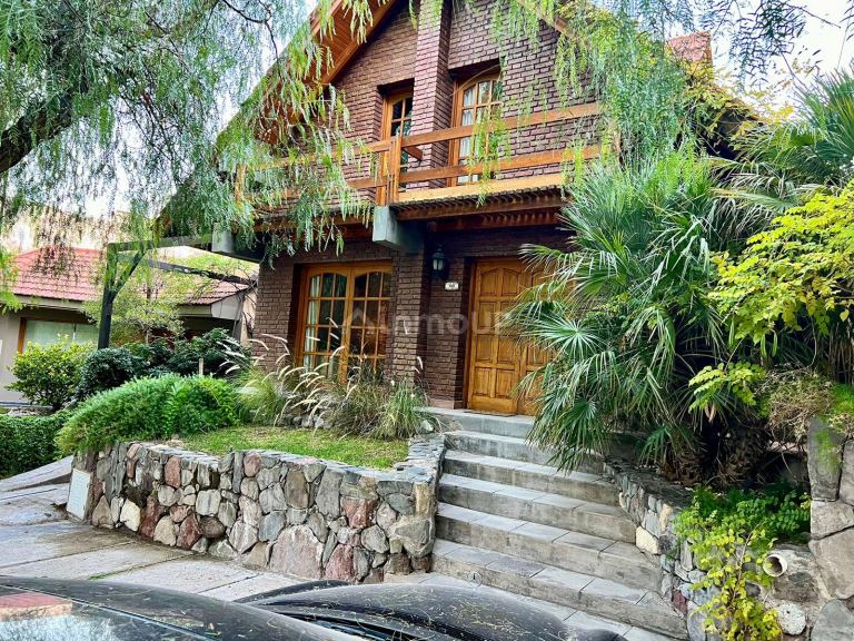 Casa en Venta en Capital, Mendoza