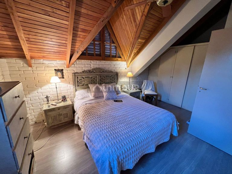 Casa en Venta en Capital, Mendoza