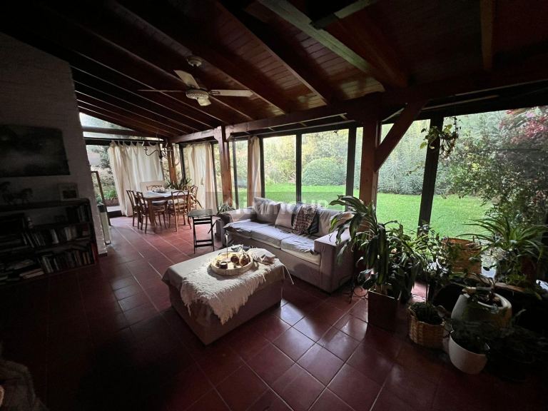 Casa en Venta en Capital, Mendoza