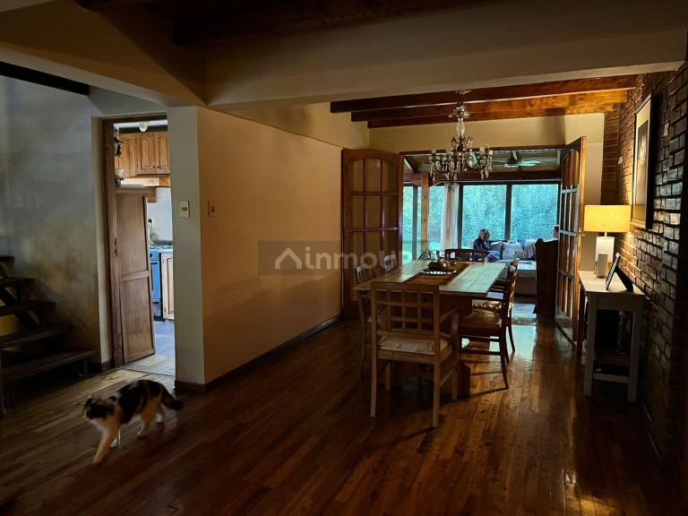 Casa en Venta en Capital, Mendoza