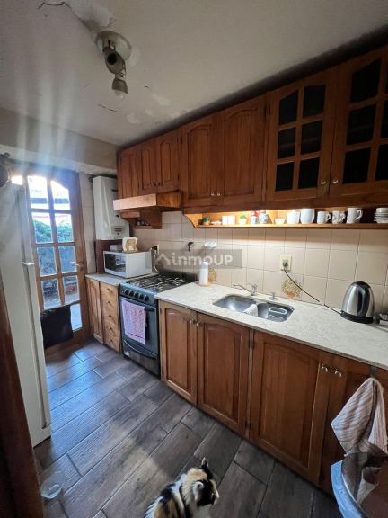 Casa en Venta en Capital, Mendoza