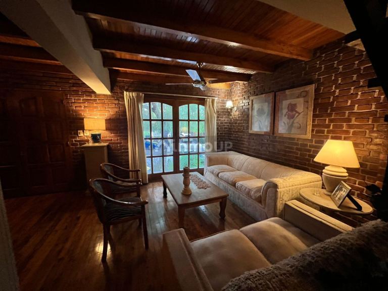 Casa en Venta en Capital, Mendoza