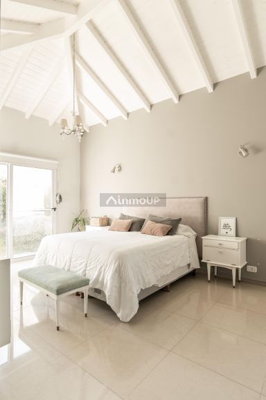 Casa en Venta en Capital, Mendoza