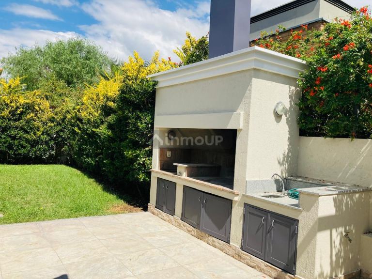 Casa en Venta en Capital, Mendoza