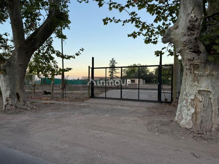 Lote en Venta en Lujan de Cuyo, Mendoza