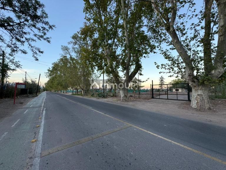 Lote en Venta en Lujan de Cuyo, Mendoza