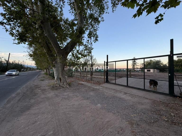 Lote en Venta en Lujan de Cuyo, Mendoza