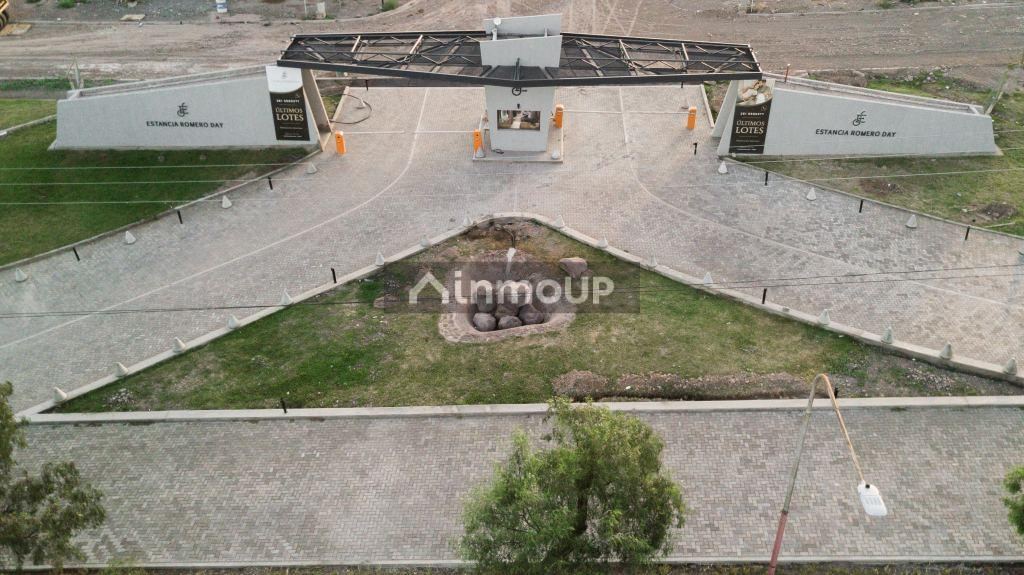 Lote en Venta en Las Heras, Mendoza