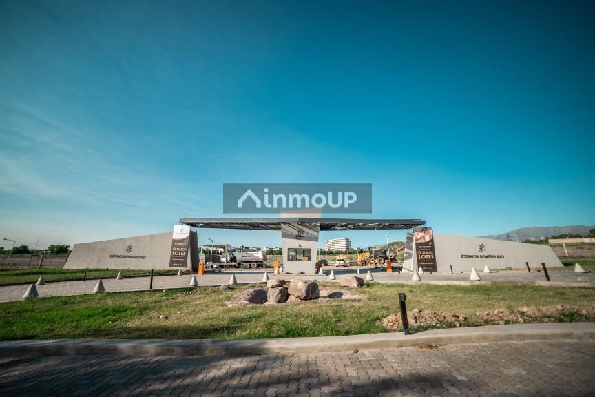 Lote en Venta en Las Heras, Mendoza