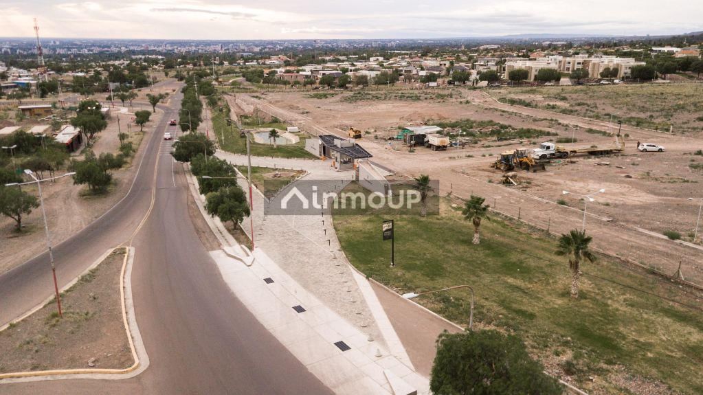 Lote en Venta en Las Heras, Mendoza