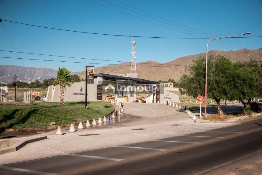 Lote en Venta en Las Heras, Mendoza