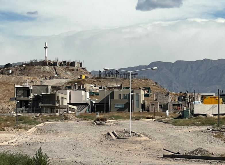 Lote en Venta en Las Heras, Mendoza