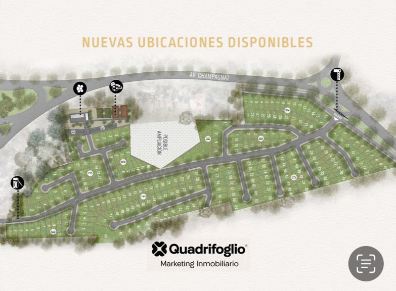 Lote en Venta en Las Heras, Mendoza