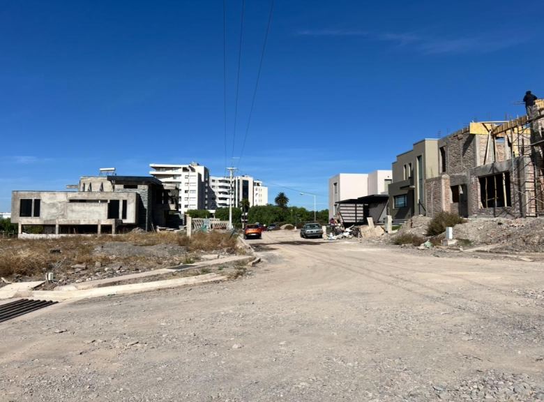 Lote en Venta en Las Heras, Mendoza