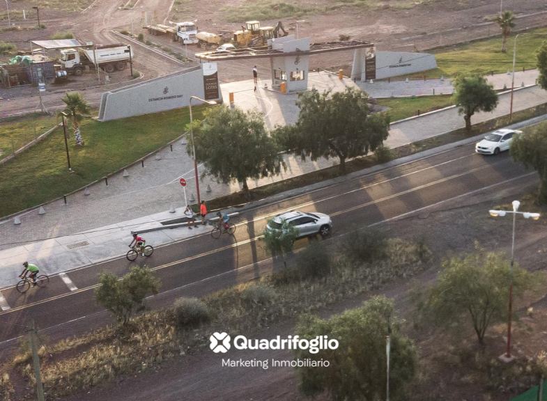 Lote en Venta en Las Heras, Mendoza