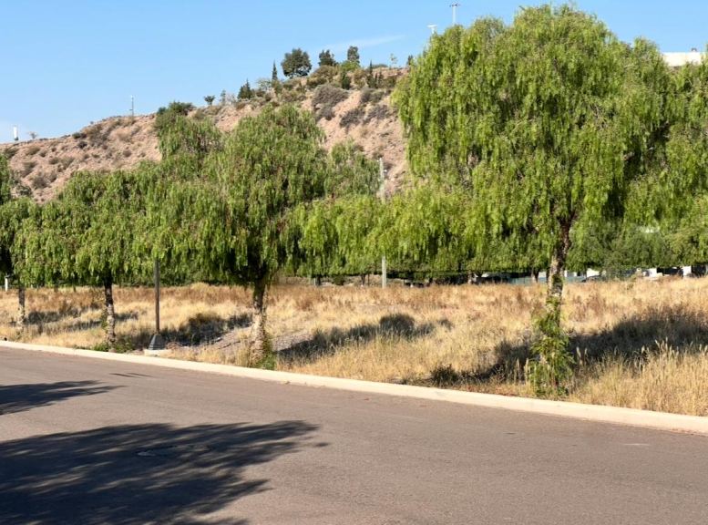 Lote en Venta en Capital, Mendoza
