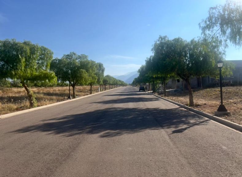 Lote en Venta en Capital, Mendoza