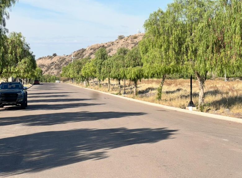 Lote en Venta en Capital, Mendoza
