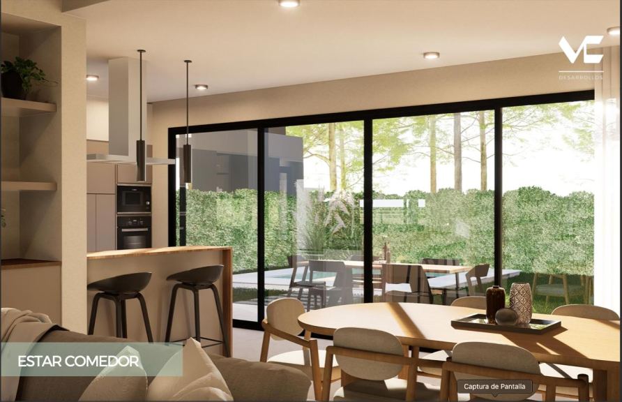 Casa en Venta en Lujan de Cuyo, Mendoza
