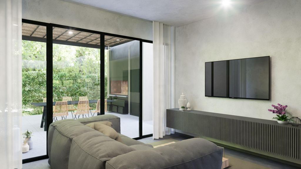 Casa en Venta en Lujan de Cuyo, Mendoza