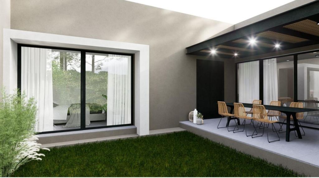 Casa en Venta en Lujan de Cuyo, Mendoza
