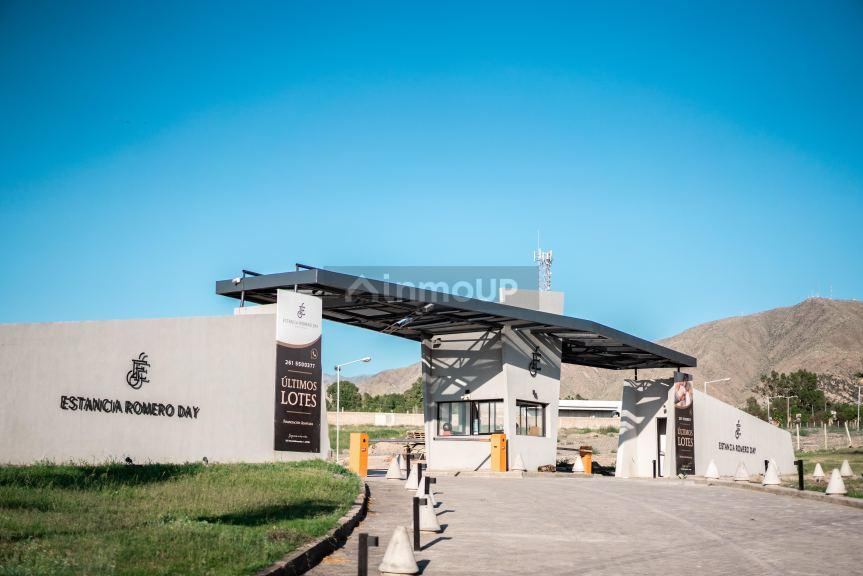 Lote en Venta en Las Heras, Mendoza