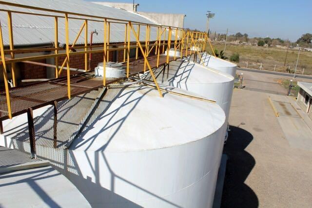 Bodega en Venta en San Martin, Mendoza