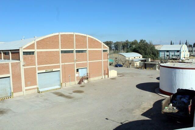 Bodega en Venta en San Martin, Mendoza