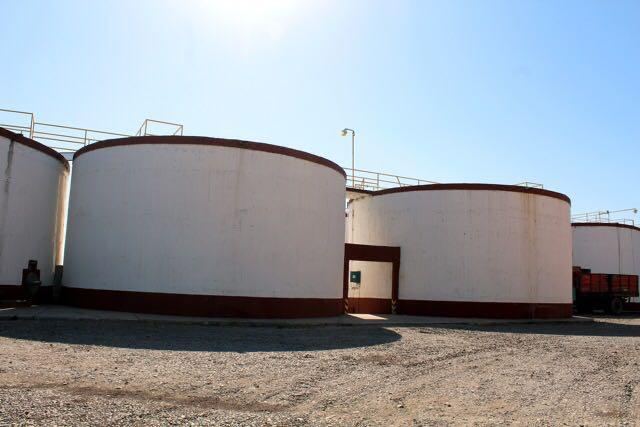 Bodega en Venta en San Martin, Mendoza