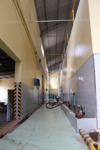 Bodega en Venta en San Martin, Mendoza