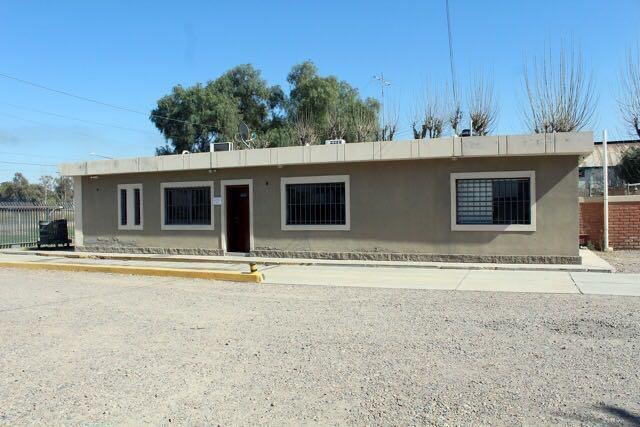 Bodega en Venta en San Martin, Mendoza