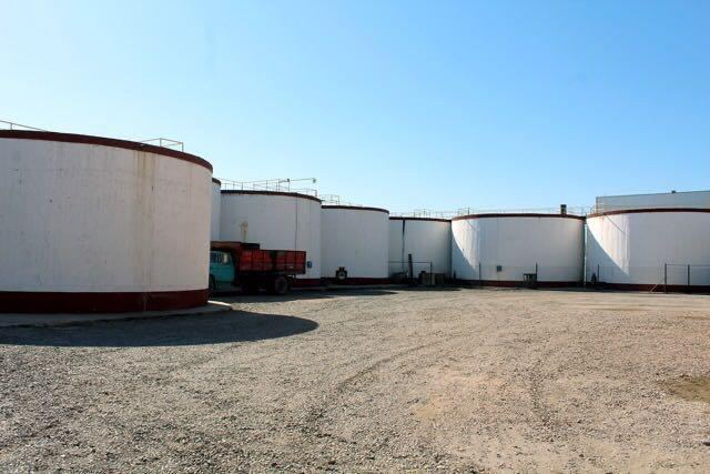 Bodega en Venta en San Martin, Mendoza