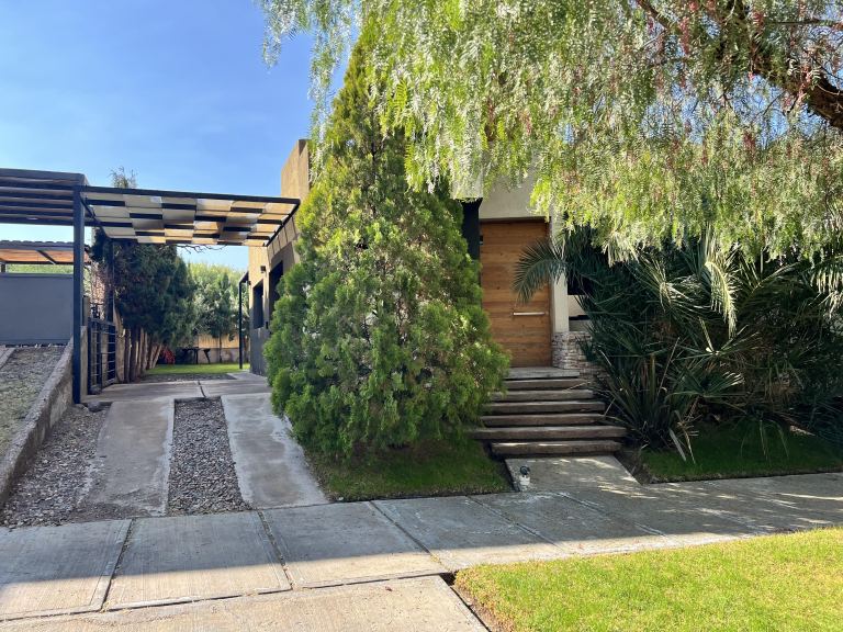 Casa en Venta en Capital, Mendoza