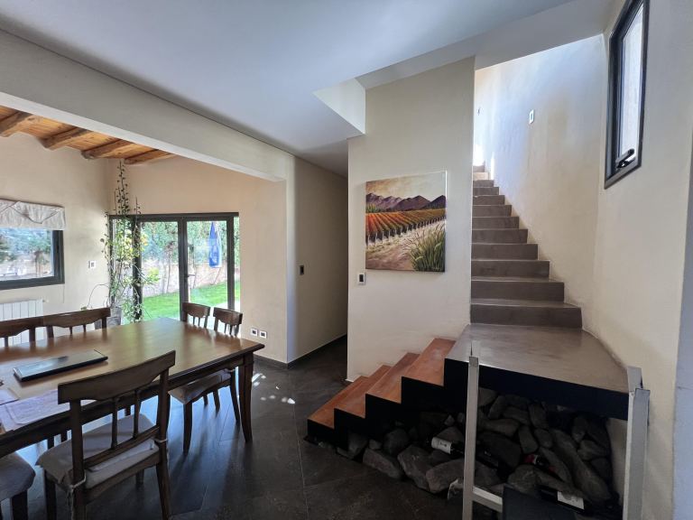 Casa en Venta en Capital, Mendoza