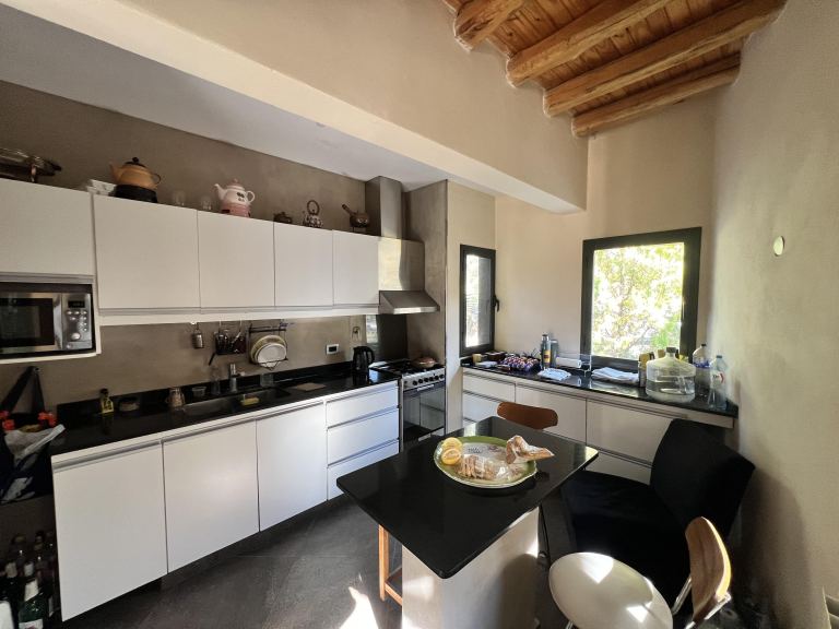 Casa en Venta en Capital, Mendoza