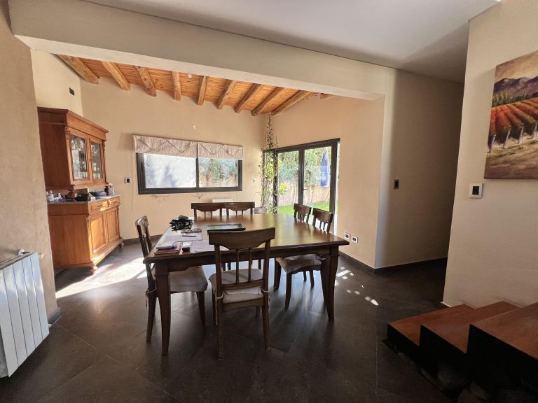 Casa en Venta en Capital, Mendoza