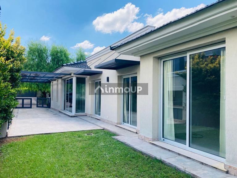 Casa en Venta en Capital, Mendoza