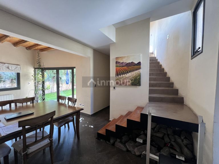 Casa en Venta en Capital, Mendoza