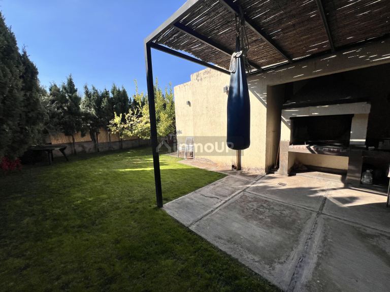 Casa en Venta en Capital, Mendoza