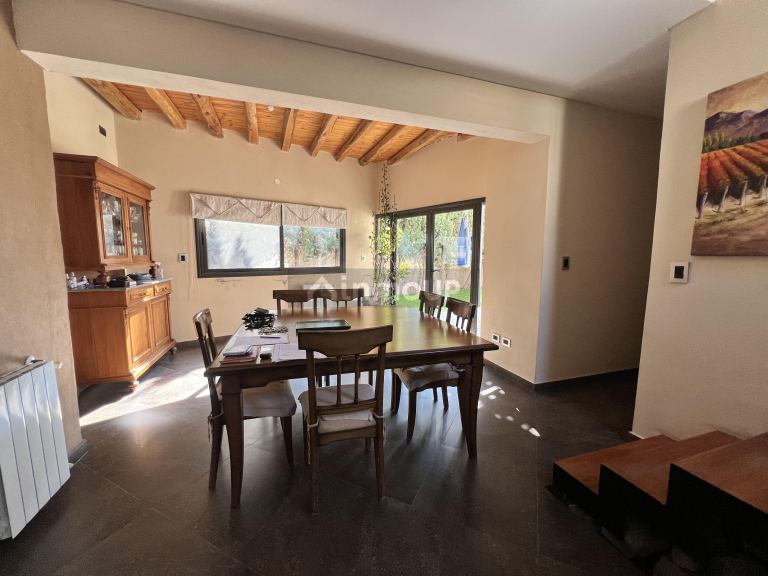 Casa en Venta en Capital, Mendoza