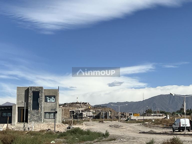 Lote en Venta en Las Heras, Mendoza