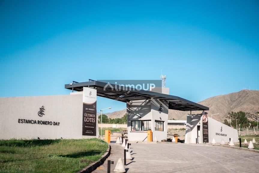 Lote en Venta en Las Heras, Mendoza