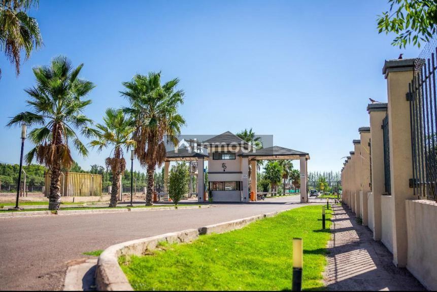 Lote en Venta en Lujan de Cuyo, Mendoza