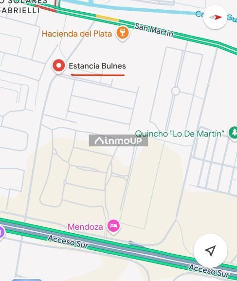 Lote en Venta en Lujan de Cuyo, Mendoza