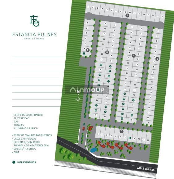 Lote en Venta en Lujan de Cuyo, Mendoza