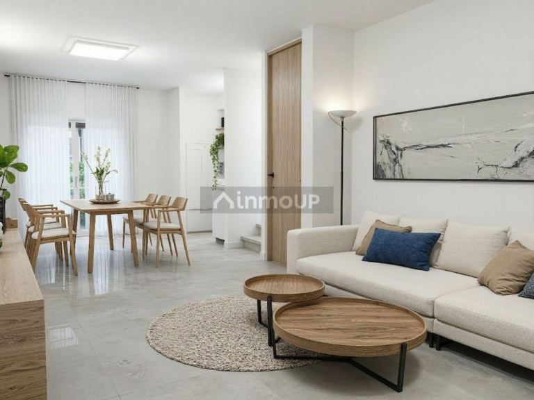 Duplex en Venta en Capital, Mendoza