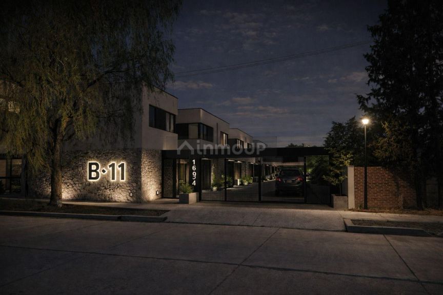 Duplex en Venta en Capital, Mendoza