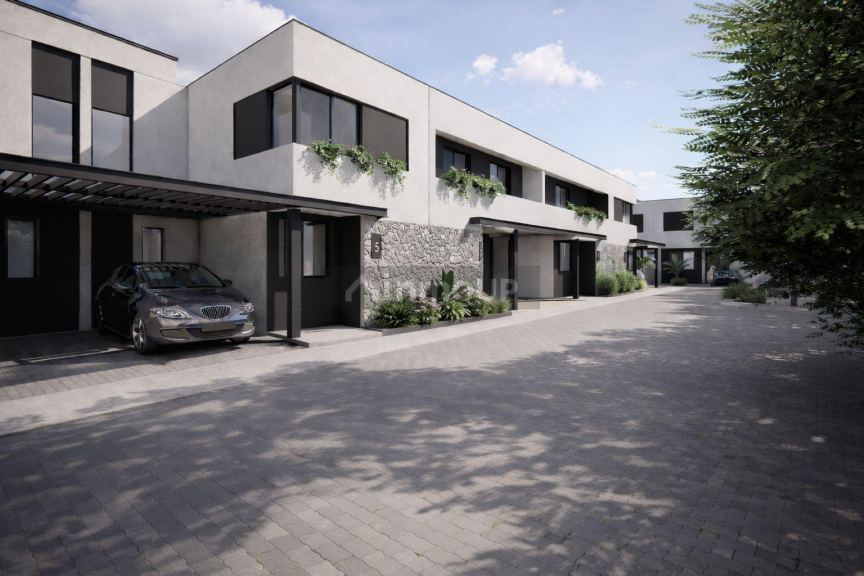 Duplex en Venta en Capital, Mendoza